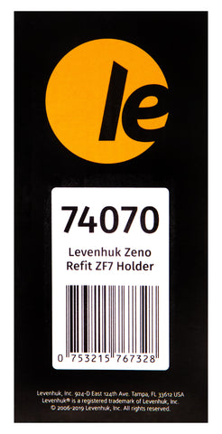 Levenhuk Zeno Refit ZF7 Holder