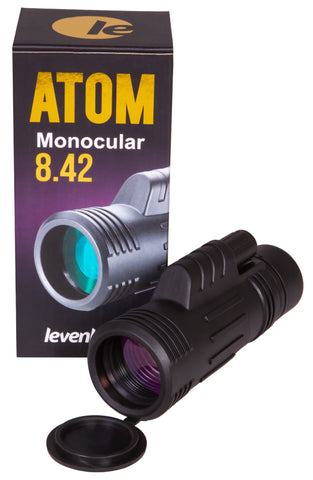 Levenhuk Atom 8x42 Monokular