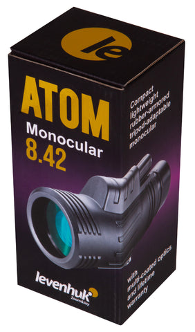 Levenhuk Atom 8x42 Monokular