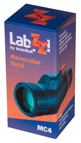 Levenhuk LabZZ MC4 Monokular