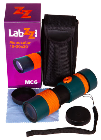 Levenhuk LabZZ MC6 Monokular