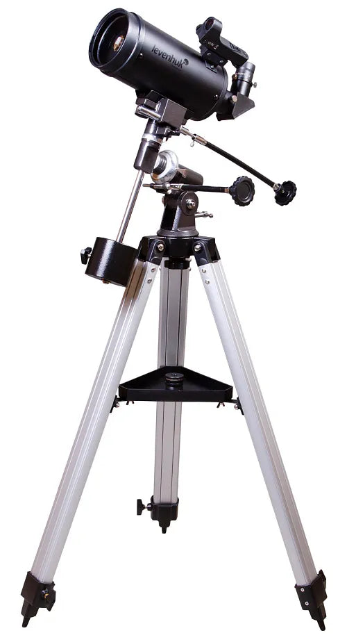 Levenhuk Skyline PLUS 90 MAK Telescope