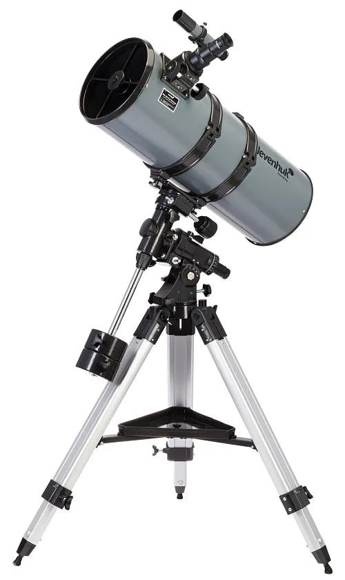 Levenhuk Blitz 203 PLUS Telescope