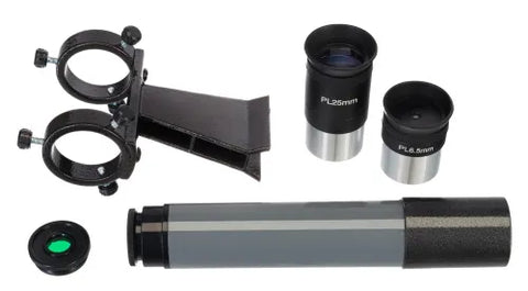 Levenhuk Blitz 203 PLUS Telescope