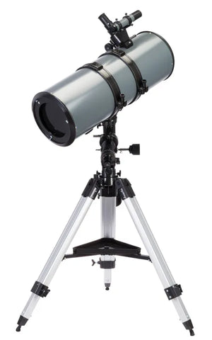 Levenhuk Blitz 203 PLUS Telescope