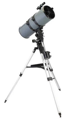 Levenhuk Blitz 203 PLUS Telescope