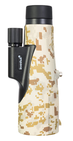 Levenhuk Camo 10x56 Monokular med Retikkel