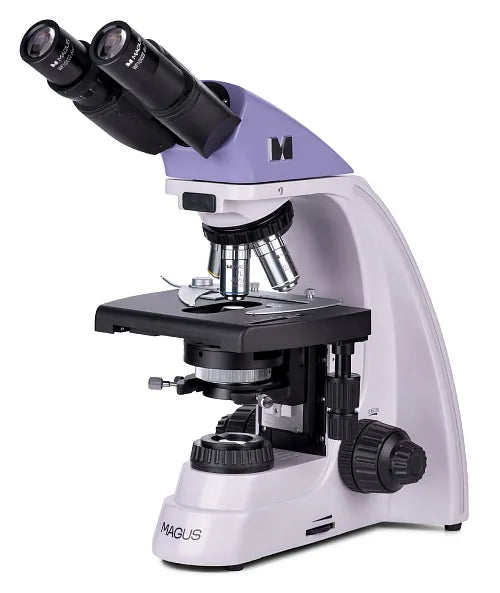 MAGUS Bio 250B Biologisk Mikroskop