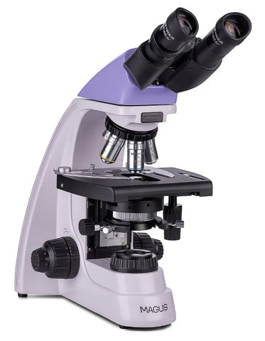 MAGUS Bio 250B Biologisk Mikroskop