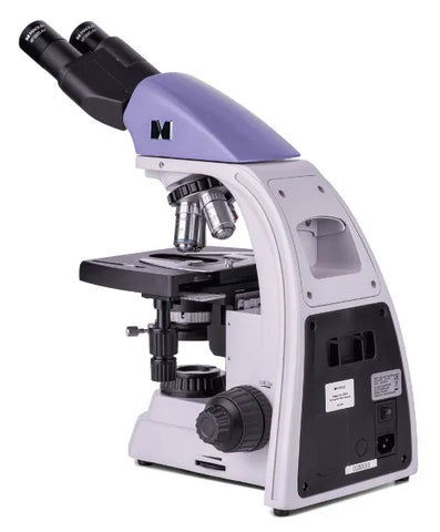 MAGUS Bio 250B Biologisk Mikroskop