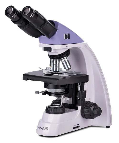 MAGUS Bio 250BL Biologisk Mikroskop