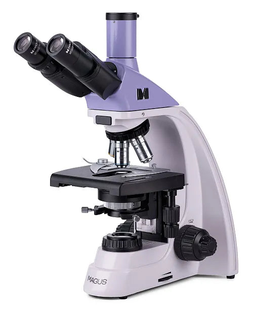 MAGUS Bio 250T Biologisk Mikroskop