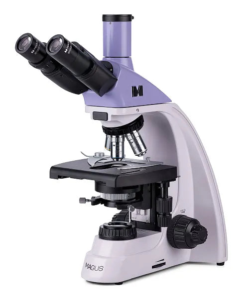 MAGUS Bio 250TL Biologisk Mikroskop