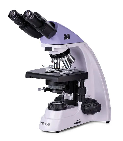 MAGUS Bio 230B Biologisk Mikroskop