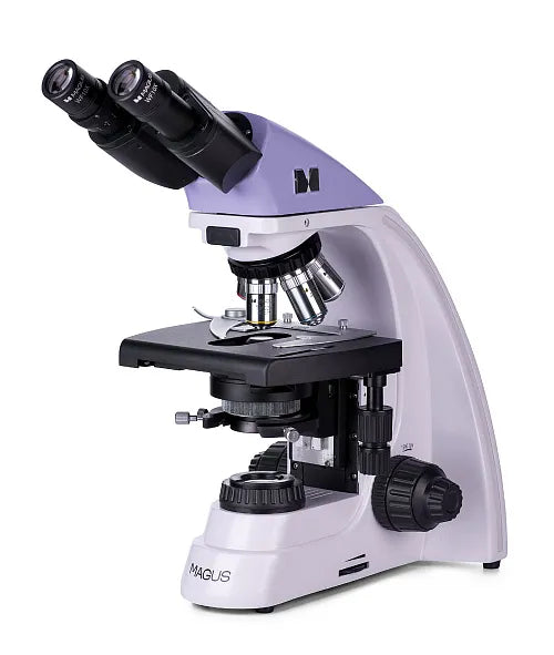 MAGUS Bio 230BL Biologisk Mikroskop