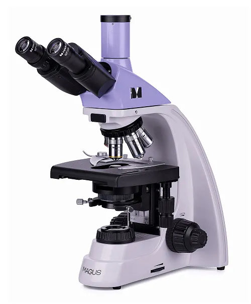 MAGUS Bio 230T Biologisk Mikroskop