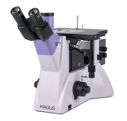 MAGUS Metal V700 Metallurgisk Invertert Mikroskop