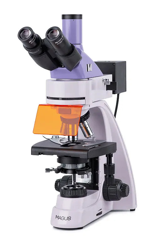 MAGUS Lum 400L Fluorescence Mikroskop