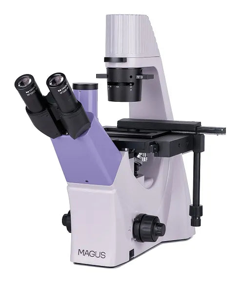 MAGUS Bio V300 Biologisk Invertert Mikroskop