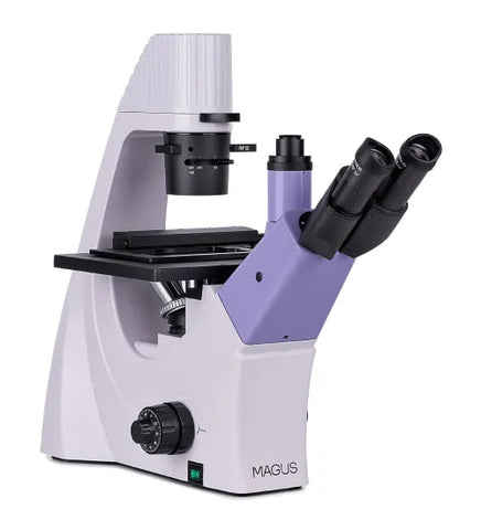 MAGUS Bio V300 Biologisk Invertert Mikroskop