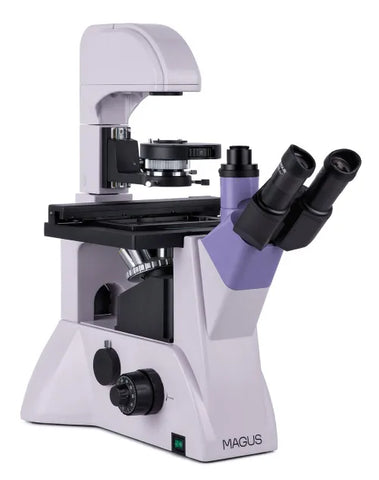 MAGUS Bio V350 Biologisk Invertert Mikroskop