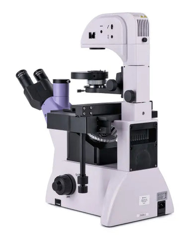 MAGUS Bio V350 Biologisk Invertert Mikroskop