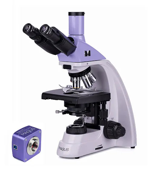 MAGUS Bio D230T Biologisk Digital Mikroskop