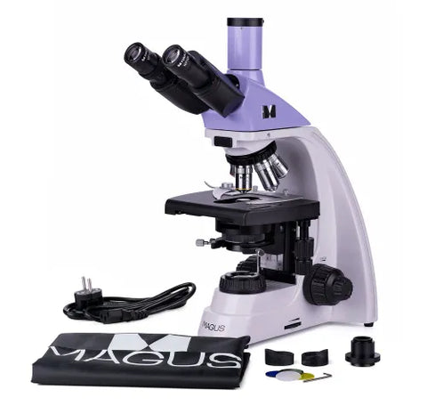 MAGUS Bio D230TL Biologisk Digital Mikroskop