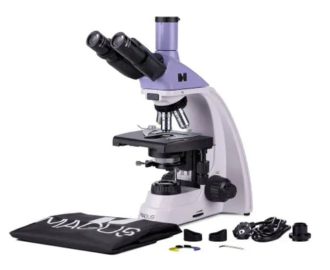 MAGUS Bio D250TL Biologisk Digital Mikroskop