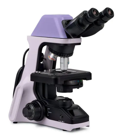 MAGUS Bio 240B Biologisk Mikroskop