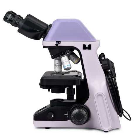 MAGUS Bio 240B Biologisk Mikroskop