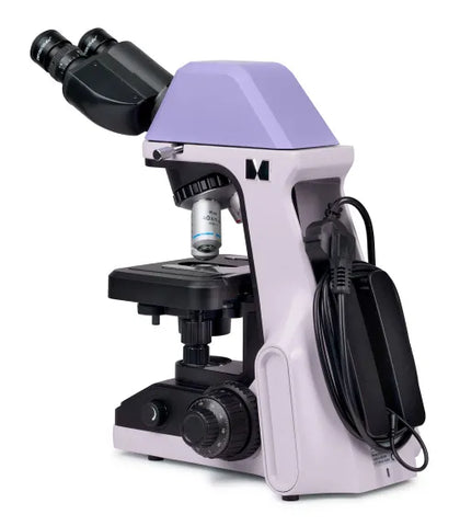 MAGUS Bio 240B Biologisk Mikroskop