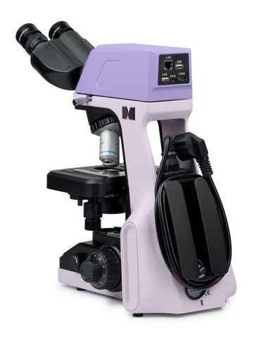 MAGUS Bio DH240 Biologisk Digital Mikroskop