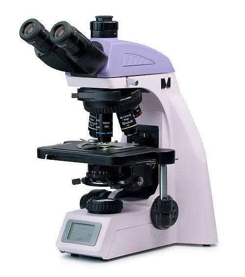 MAGUS Bio 260T Biologisk Mikroskop