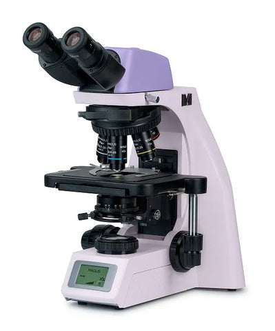 MAGUS Bio DH260 Biologisk Digital Mikroskop