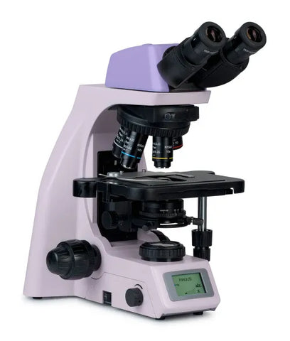 MAGUS Bio DH260 Biologisk Digital Mikroskop