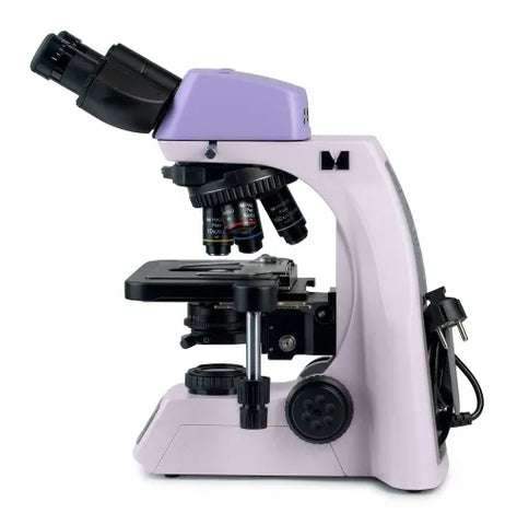 MAGUS Bio DH260 Biologisk Digital Mikroskop