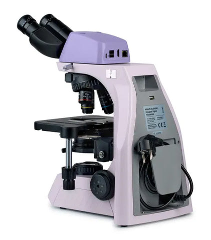 MAGUS Bio DH260 Biologisk Digital Mikroskop