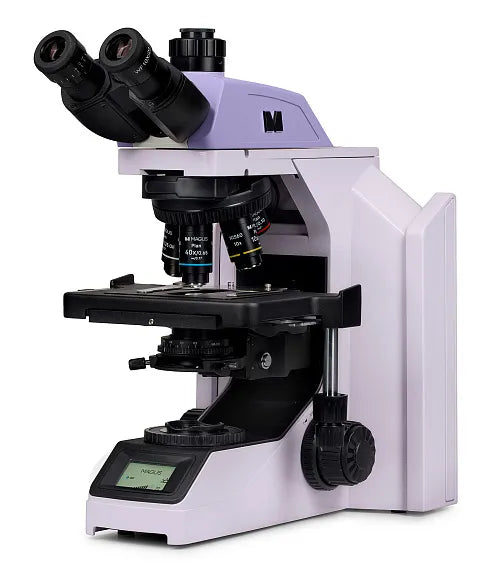 MAGUS Bio 270T Biologisk Mikroskop