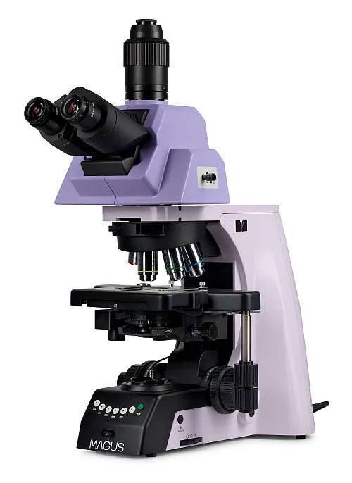 MAGUS Bio 290T Biologisk Mikroskop