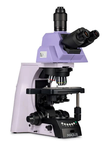 MAGUS Bio 290T Biologisk Mikroskop