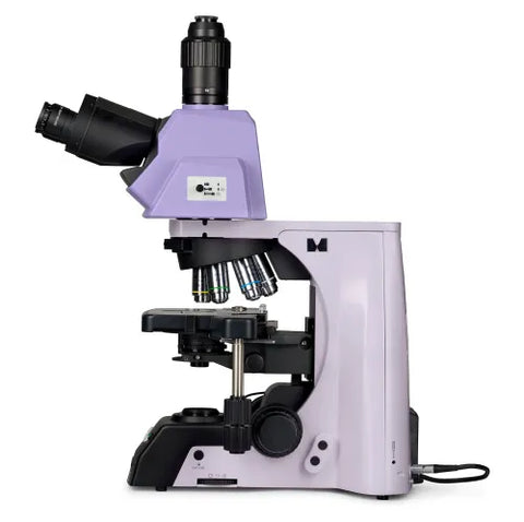 MAGUS Bio 290T Biologisk Mikroskop