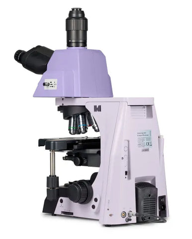 MAGUS Bio 290T Biologisk Mikroskop