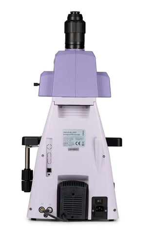 MAGUS Bio 290T Biologisk Mikroskop