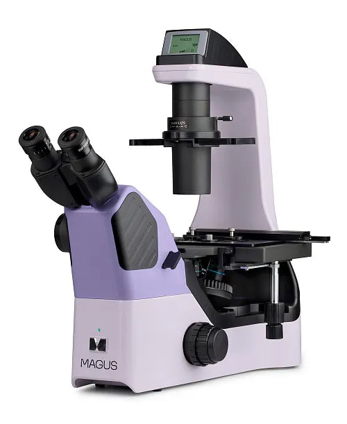 MAGUS Bio V360 Biologisk Invertert Mikroskop