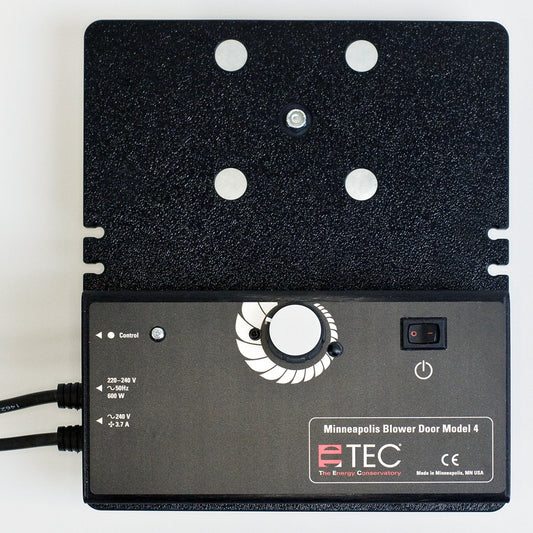 Hastighetsregulator for DG-1000
