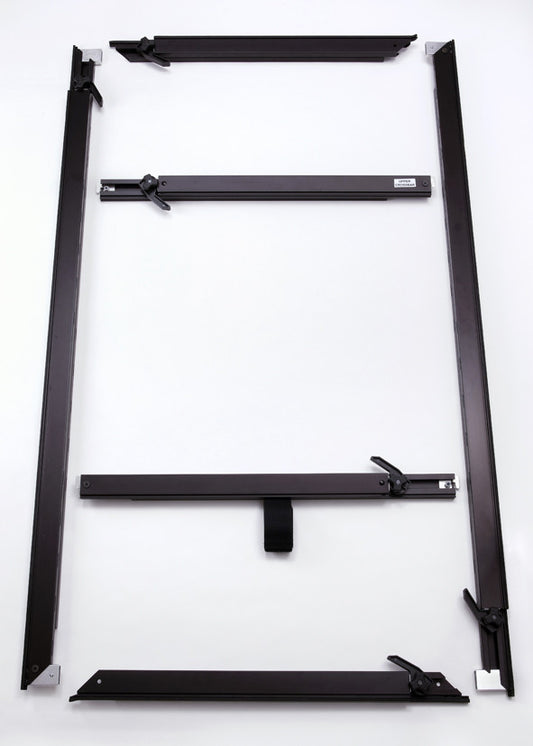 Monteringsramme standard størrelse