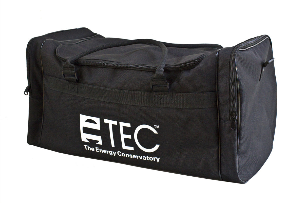 Tilbehørsbag for DuctBlaster