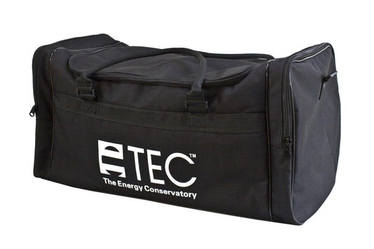 Tilbehørsbag for DuctBlaster