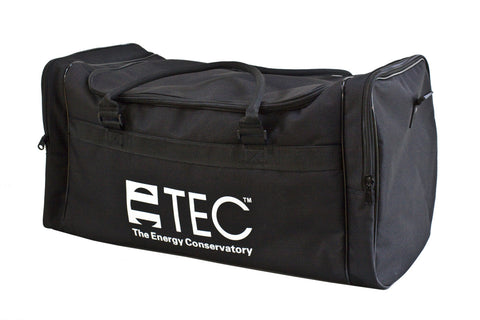 Tilbehørsbag for DuctBlaster